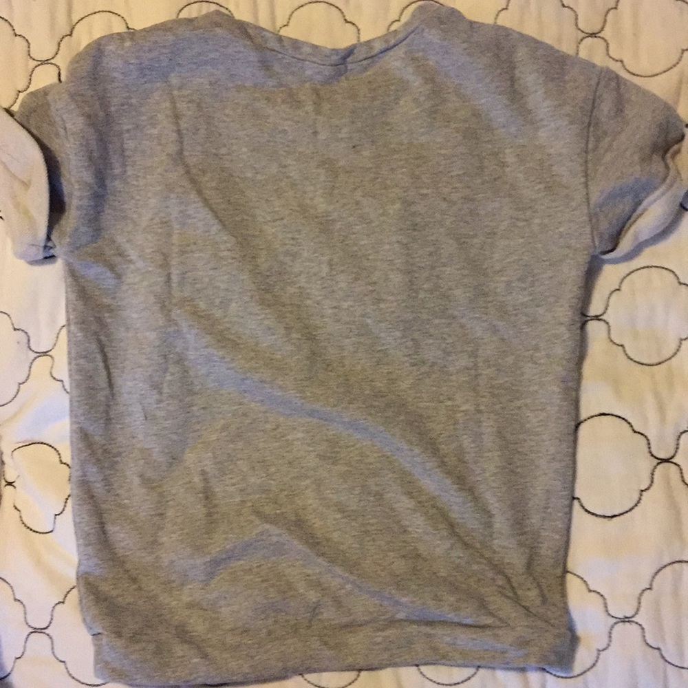 “POW” shirt - Picture 5 of 5